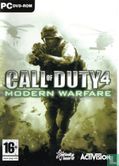 Call of Duty 4: Modern Warfare - Bild 1