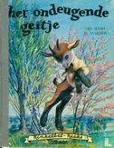 Het ondeugende geitje