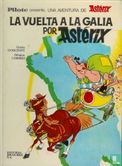 La vuelta a la Galia por Asterix - Afbeelding 1