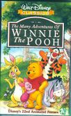 The Many Adventures of Winnie the Pooh - Afbeelding 1