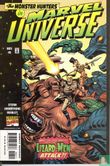 Marvel Universe 6 - Image 1