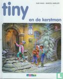Tiny en de kerstman - Image 1