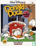 Donald Duck als kerstman - Image 1