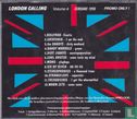 London Calling volume 4, feb 1998 - Afbeelding 2