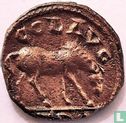 Roman Imperial Coinage Alexandreia Troas City 2nd or 3rd AD. - Image 1