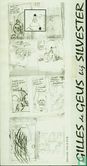 Gilles de Geus bij Silvester - Afbeelding 2
