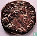 Roman Imperial Coinage Alexandreia Troas City 2nd or 3rd AD. - Image 2