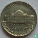 Verenigde Staten 5 cents 1984 (D) - Afbeelding 2