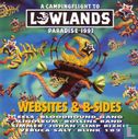 A Campingflight to Lowlands Paradise 1997 - Afbeelding 1
