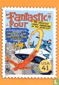 Fantastic Four  - Afbeelding 1