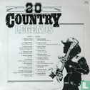 20 Country Legends - Afbeelding 2