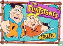 The Flintstones stickers   - Image 1