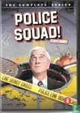 Police Squad!: The Complete Series - Image 1
