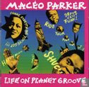 Life on Planet Groove - Bild 1