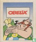Obelix / Obélix - Afbeelding 1