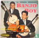 Banjo boy - Image 1