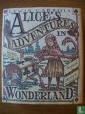 Alice's adventures in Wonderland - Bild 1