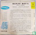 Banjo boy - Image 2