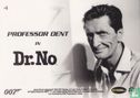 Professor Dent in Dr.No - Image 2