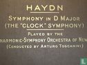 The "clock" symphony - Bild 1