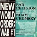 New World Order: War #1 - Bild 1