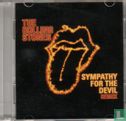 Sympathy for the devil - Afbeelding 1