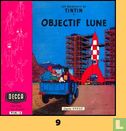 Les aventures de Tintin: Objectif Lune - Afbeelding 1