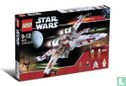 Lego 6212 X-Wing Fighter - Image 1