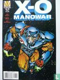 X-O Manowar 53 - Bild 1