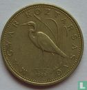 Hongarije 5 forint 1999 - Afbeelding 1