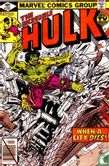 The Incredible Hulk 237 - Afbeelding 1