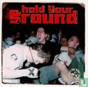 Hold your ground - Image 1