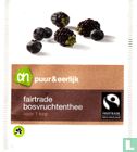 Fairtrade bosvruchtenthee - Image 1