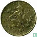 Czech Republic 20 korun 2004 - Image 1