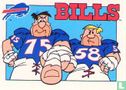 Bills - Afbeelding 1