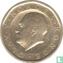 Noorwegen 10 kroner 1983 - Afbeelding 2