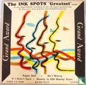 The Ink Spots Greatest - Afbeelding 1