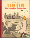 Tintin - The complete companion - Afbeelding 1