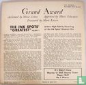 The Ink Spots Greatest - Image 2