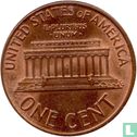 Vereinigte Staaten 1 Cent 1989 (D) - Bild 2