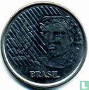 Brazilië 50 centavos 1994 - Afbeelding 2