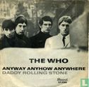 Anyway Anyhow Anywhere - Image 1