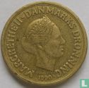 Denemarken 10 kroner 1990 - Afbeelding 1