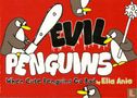Evil Penguins - When Cute Penguins Go Bad - Image 1
