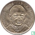 Vaticaan 100 lire 1993 - Afbeelding 1