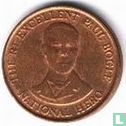Jamaïque 10 cents 1996 - Image 2