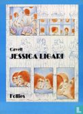 Jessica Ligari - Afbeelding 1