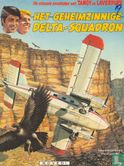 Het geheimzinnige Delta-squadron - Afbeelding 1