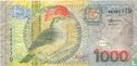 Suriname 1000 Gulden  - Image 1