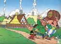 Asterix op reis